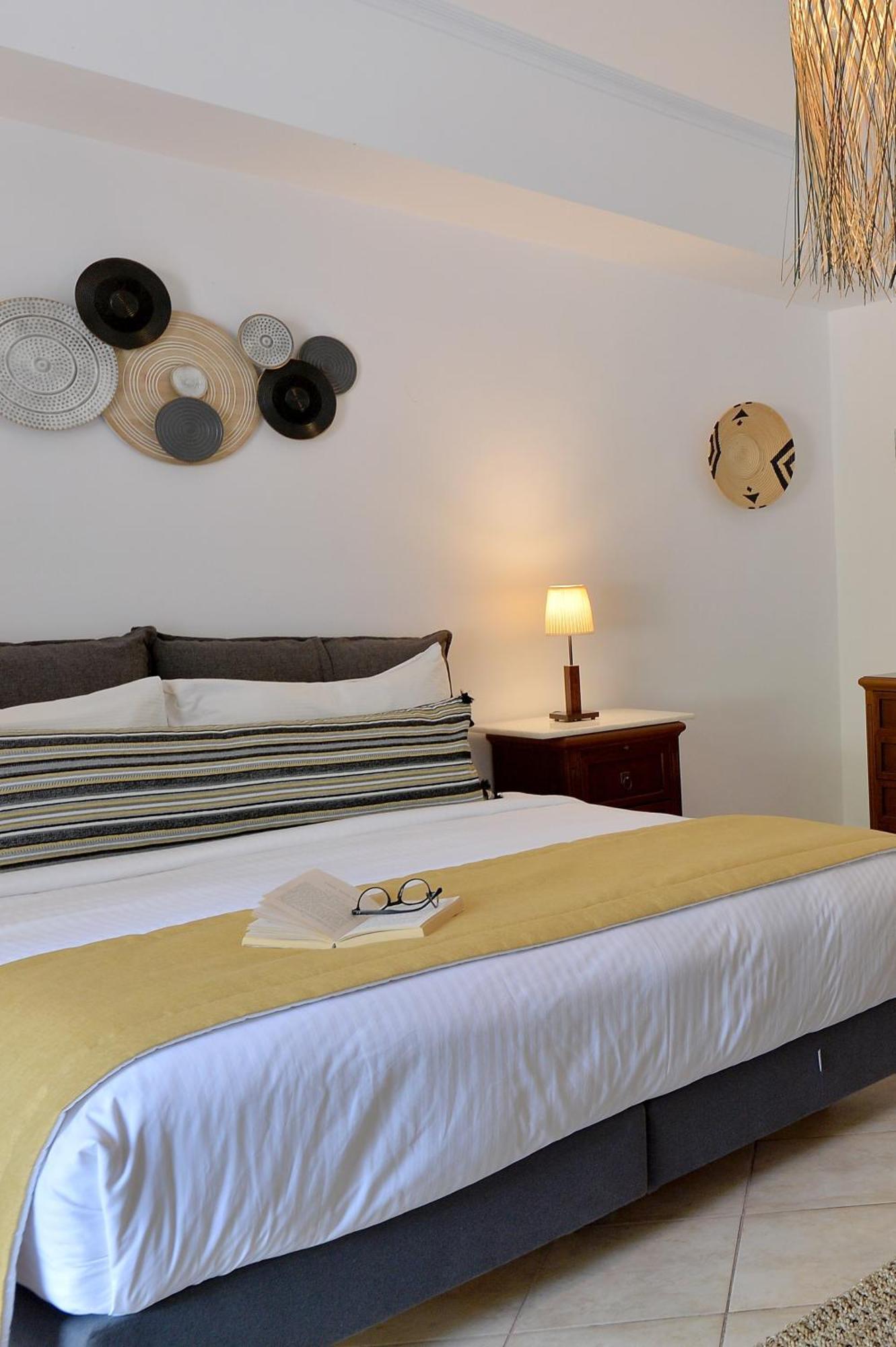 Aktaion Beach Boutique Hotel & Spa Skala  Luaran gambar